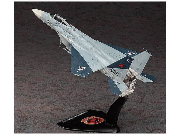 Hasegawa 1/72 F-15C Eagle 'Ace Comabat GALM 1' (SP330) | 4967834521308
