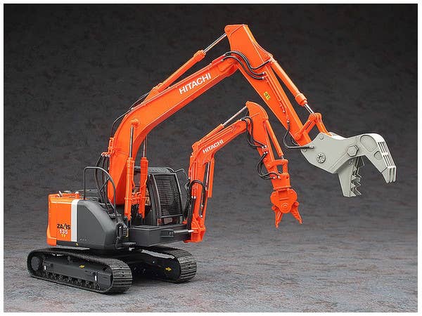 Hasegawa 1/35 Astaco Neo Crusher/Cutter | 4967834521612