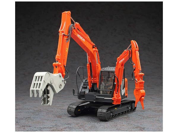 Hasegawa 1/35 Astaco Neo Crusher/Cutter | 4967834521612