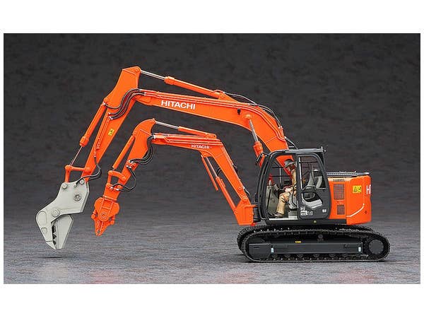 Hasegawa 1/35 Astaco Neo Crusher/Cutter | 4967834521612