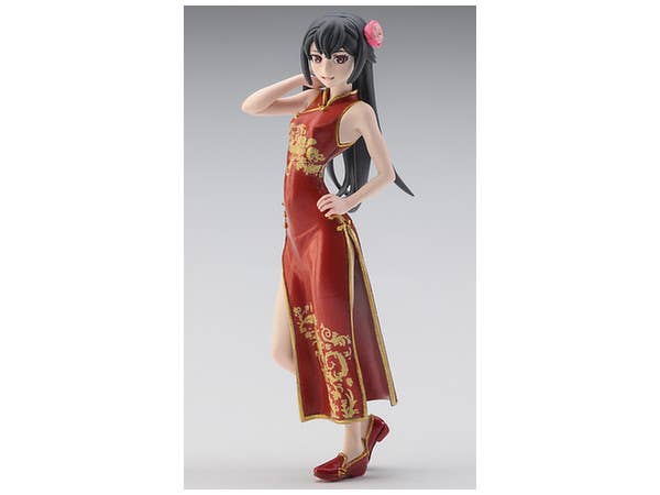 Hasegawa 1/12 Egg Girls Collection No.02 | 4967834521735