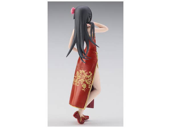 Hasegawa 1/12 Egg Girls Collection No.02 | 4967834521735