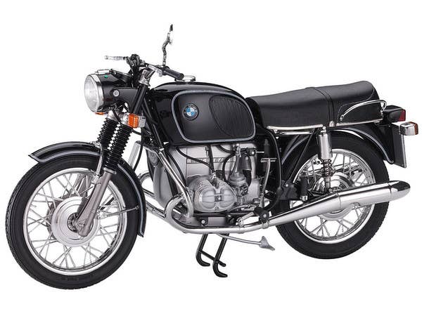 Hasegawa 1/10 BMW R75/5 (SP374) | 4967834521742