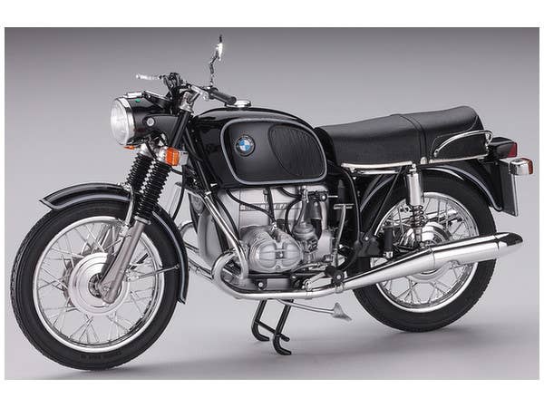 Hasegawa 1/10 BMW R75/5 (SP374) | 4967834521742