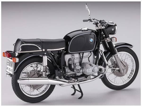 Hasegawa 1/10 BMW R75/5 (SP374) | 4967834521742