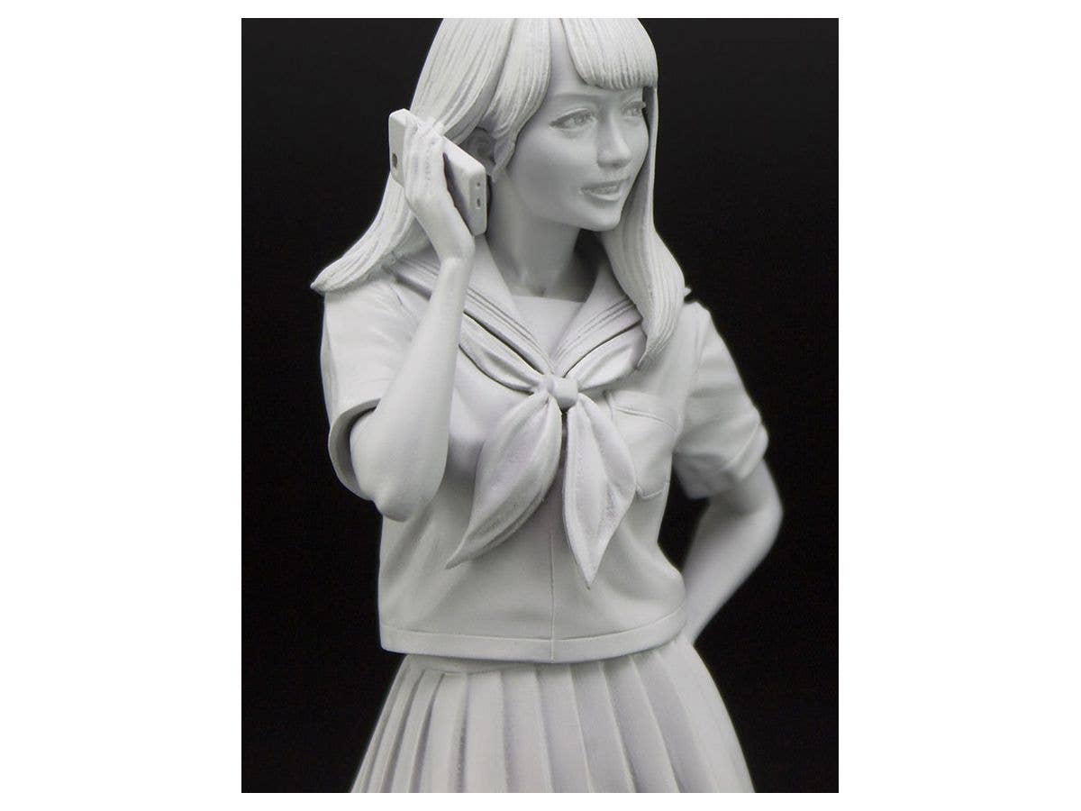 Hasegawa 1/12 Jk Mate Series "Sailor Suit (Summer)" | 4967834522121