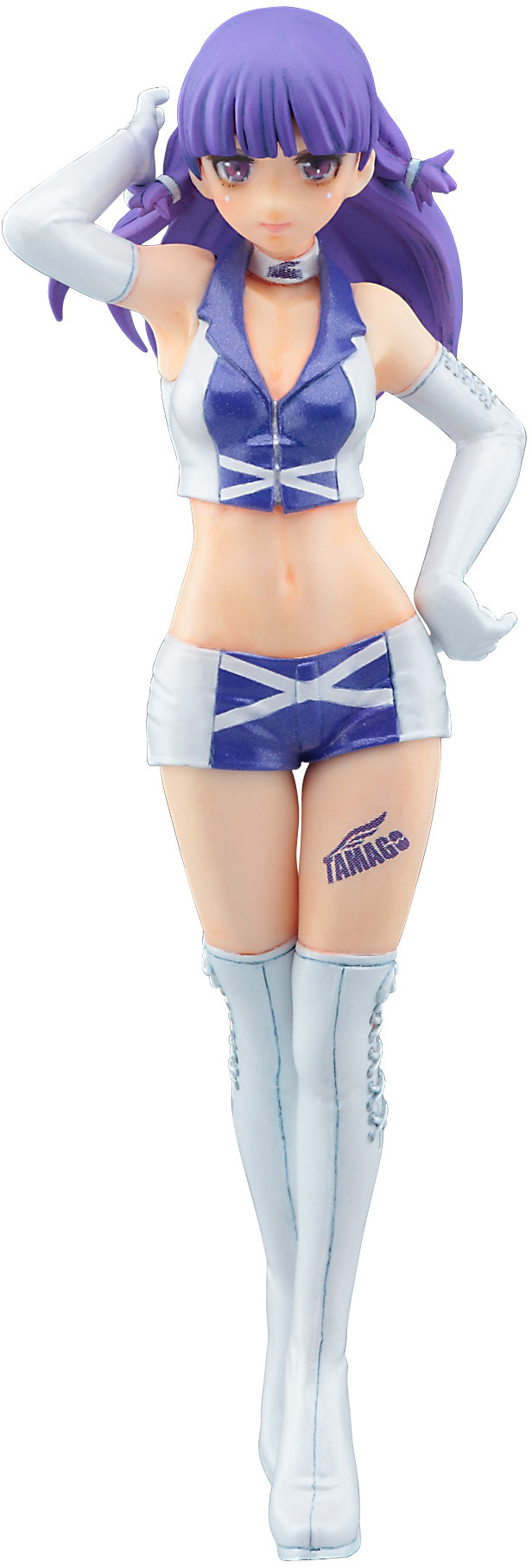 Hasegawa 1/12 Egg Girls Collection No.3 SP417