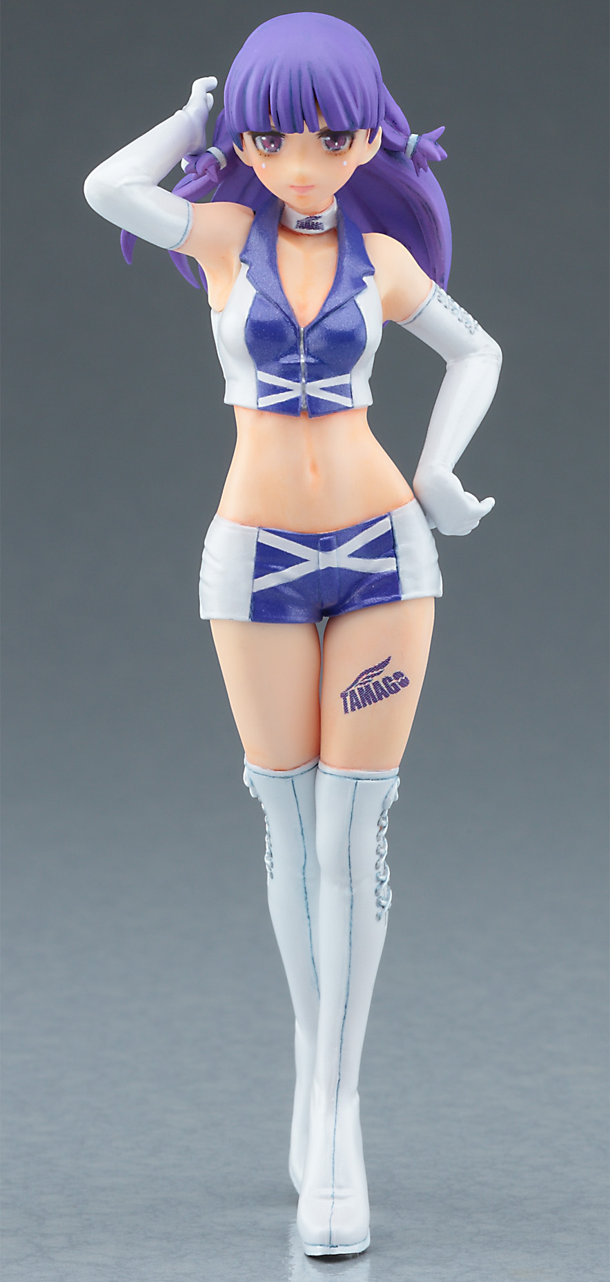 Hasegawa 1/12 Egg Girls Collection No.3 SP417
