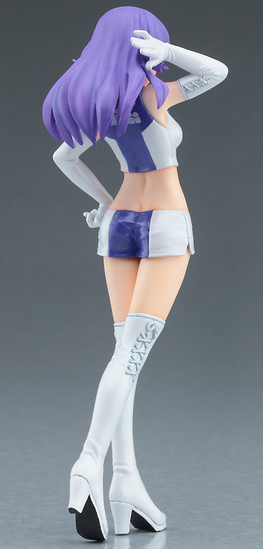 Hasegawa 1/12 Egg Girls Collection No.3 SP417