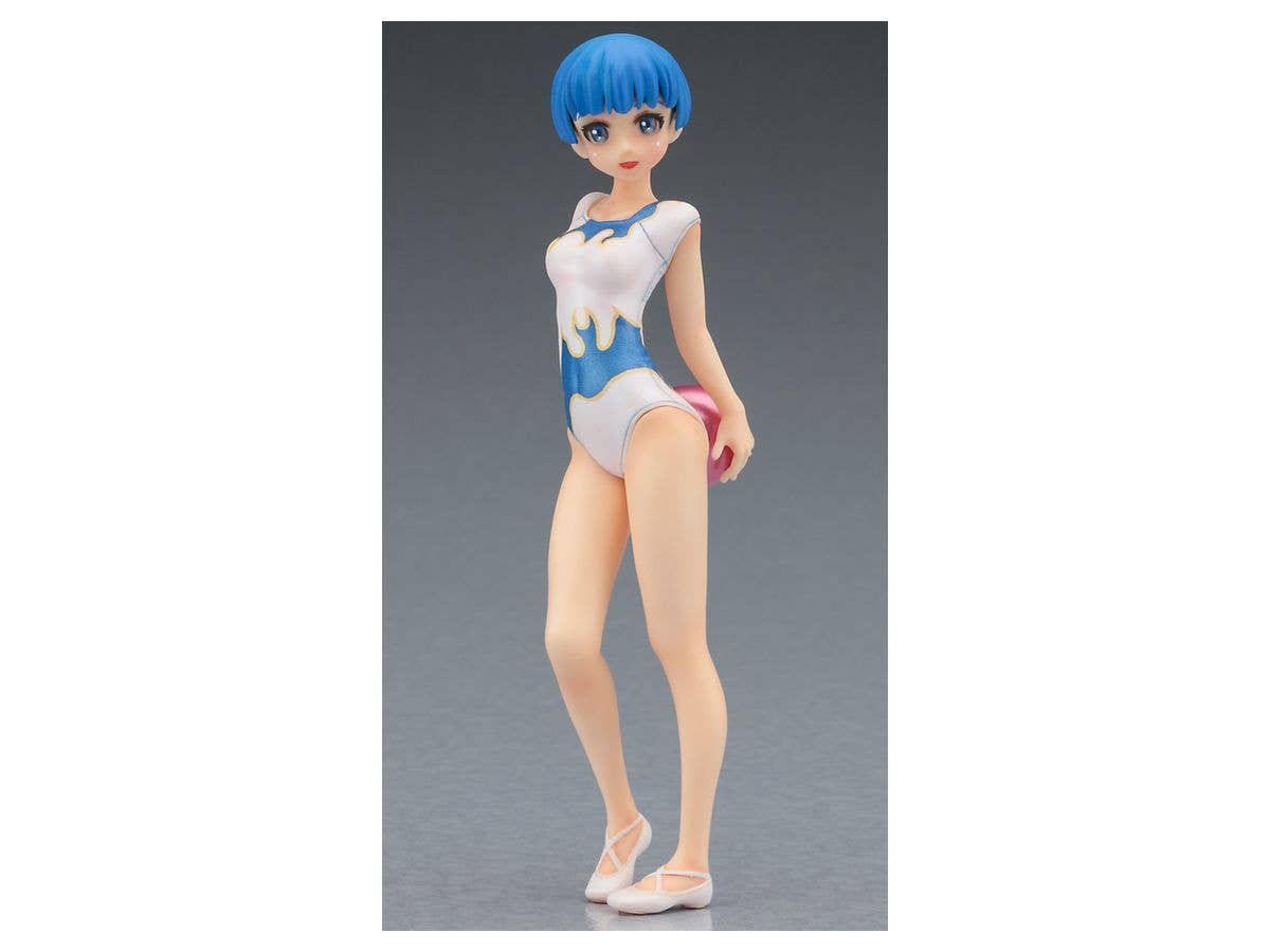 Hasegawa 1/12 Egg Girls Collection No.4 SP429 | 4967834522299