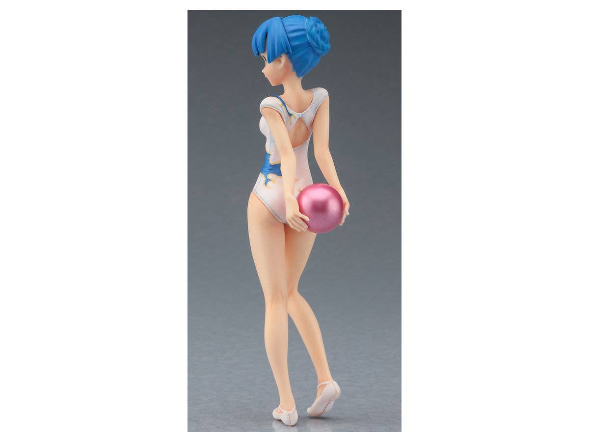 Hasegawa 1/12 Egg Girls Collection No.4 SP429 | 4967834522299