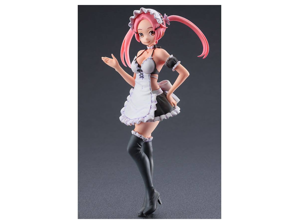 Hasegawa 1/12 Egg Girls Collection No.5 SP434 | 4967834522343