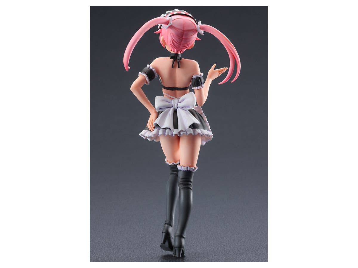 Hasegawa 1/12 Egg Girls Collection No.5 SP434 | 4967834522343
