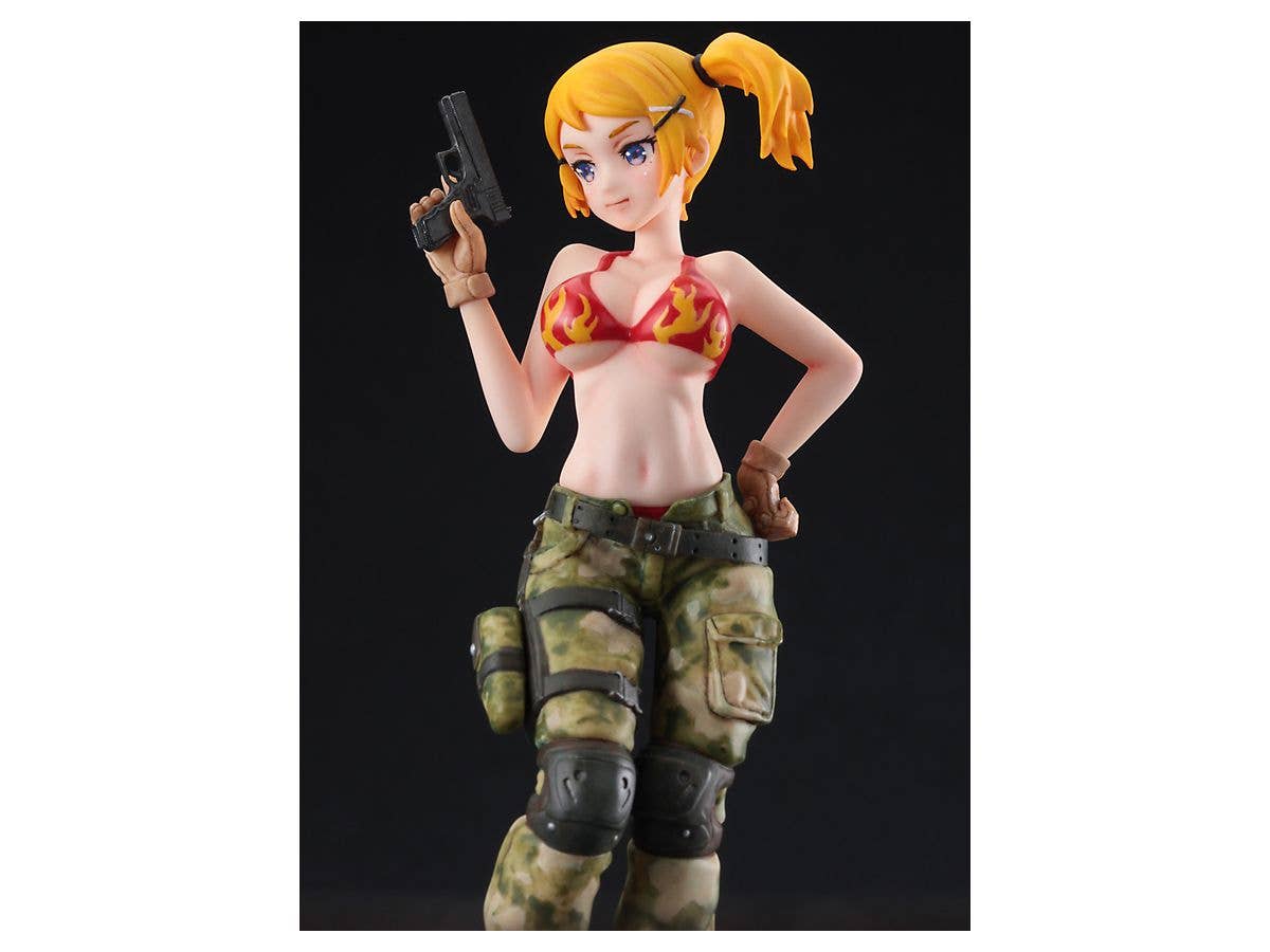 Hasegawa 1/12 Egg Girls Collection No.6 (SP439) | 4967834522398