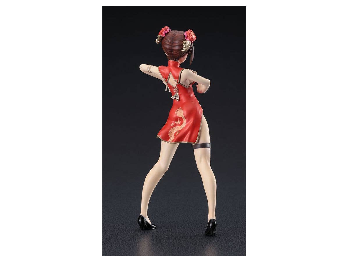 Hasegawa 1/12 Egg Girls Collection SP450 | 4967834522503