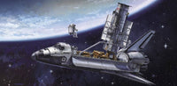 Hasegawa 1/200 Hubble Space Telescope SP455 | 4967834522558