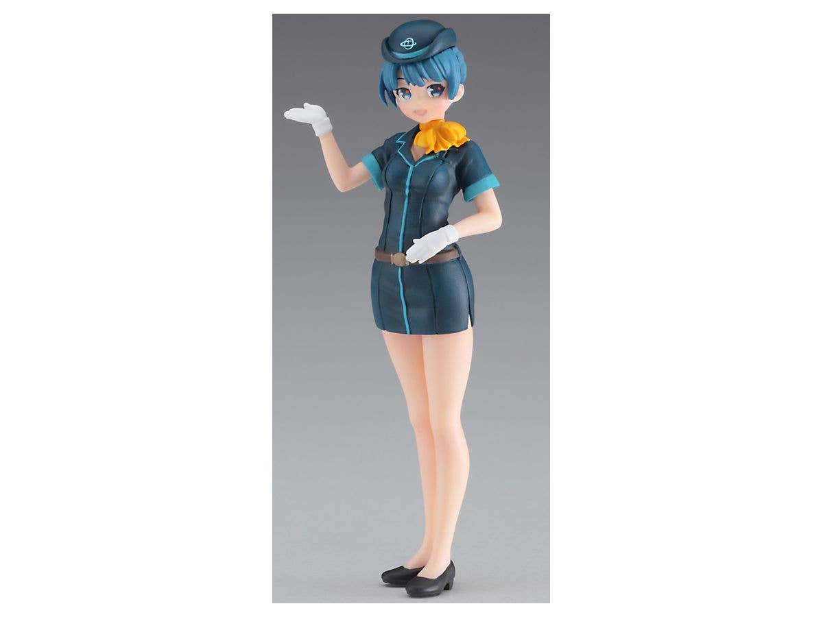 Hasegawa 1/20 Egg Girls Collection No.12 | 4967834522657