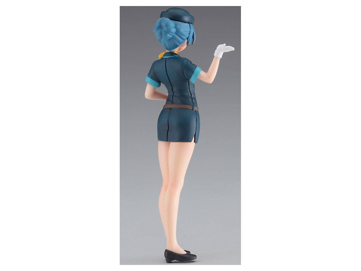 Hasegawa 1/20 Egg Girls Collection No.12 | 4967834522657