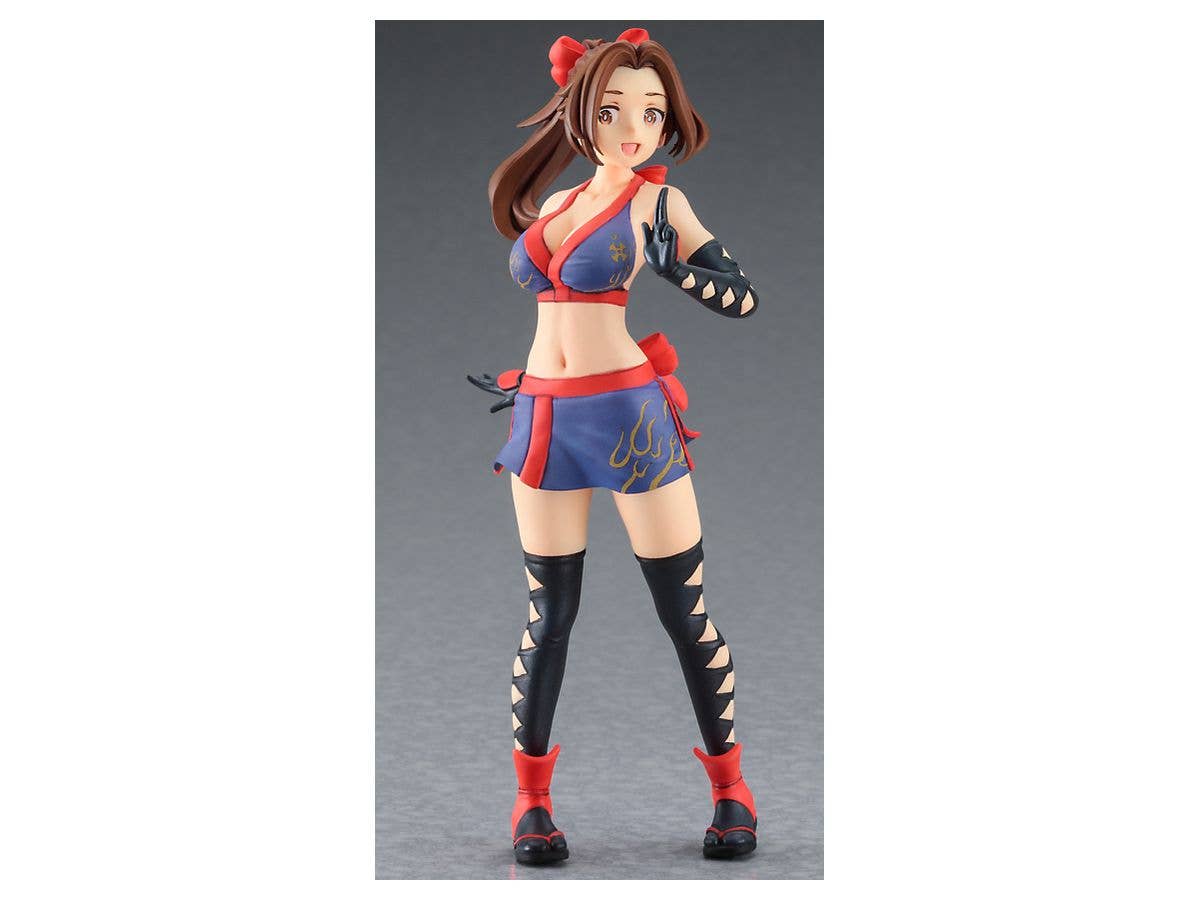 Hasegawa 1/12 Egg Girls Collection No.11 | 4967834522695