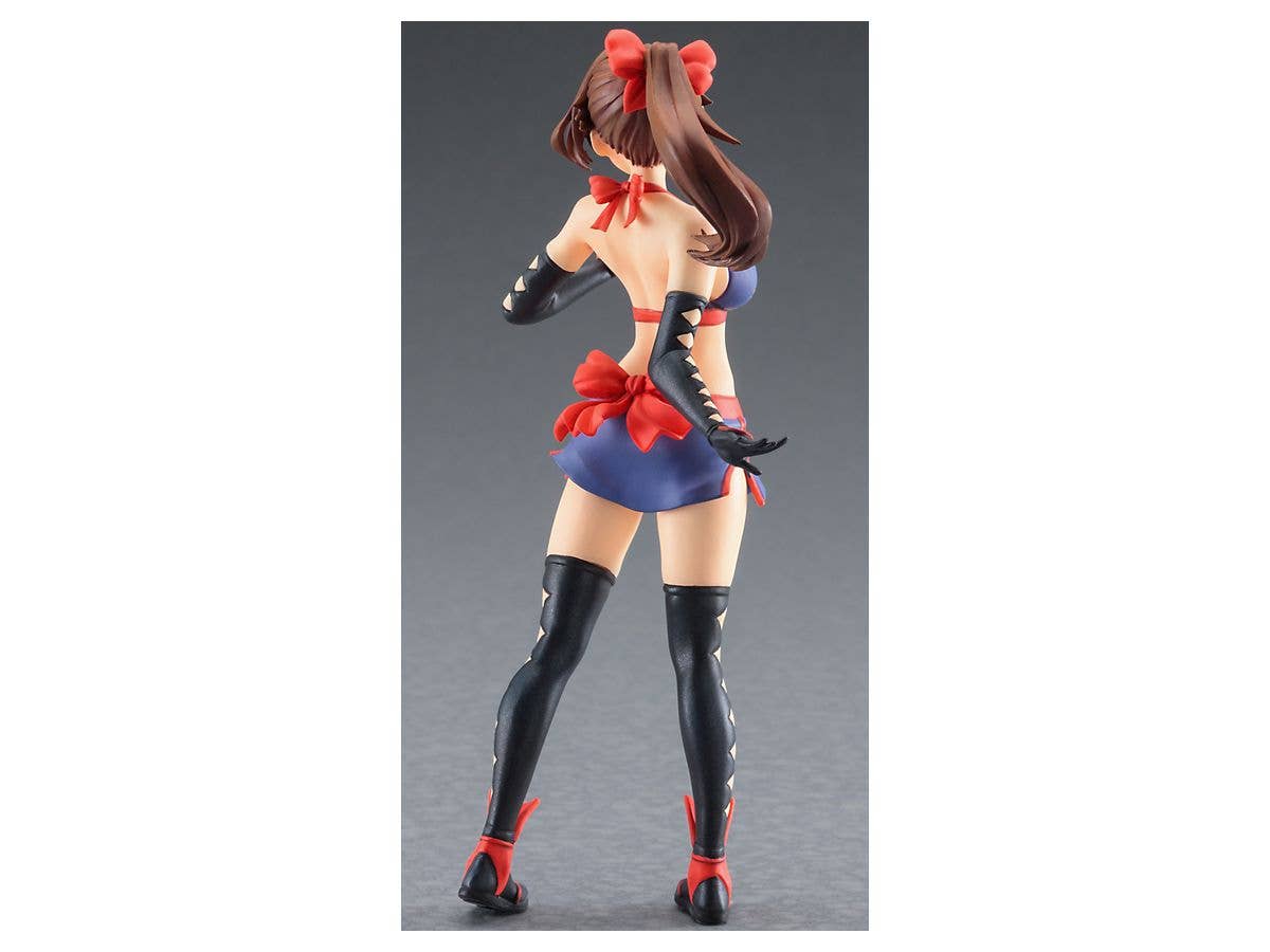 Hasegawa 1/12 Egg Girls Collection No.11 | 4967834522695