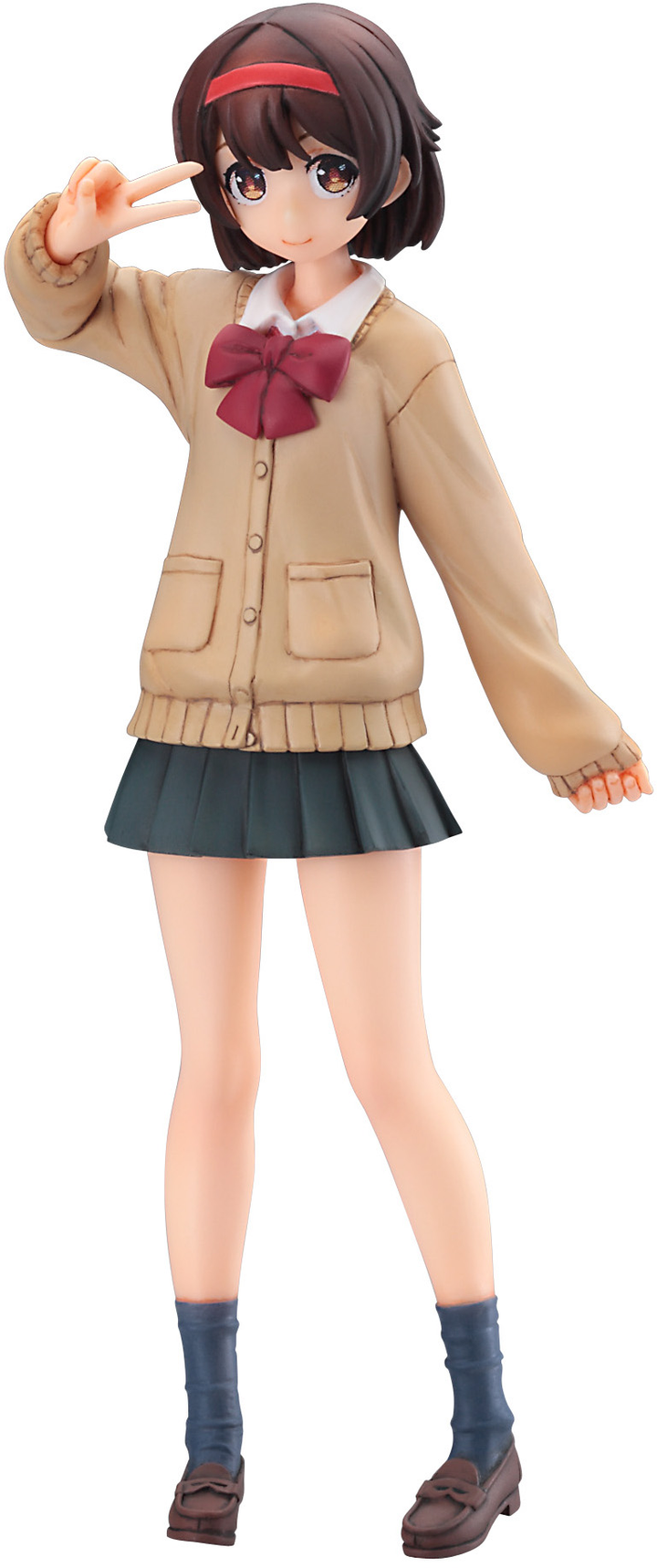 Hasegawa 1/12 Egg Girls Collection No.12 | 4967834522718