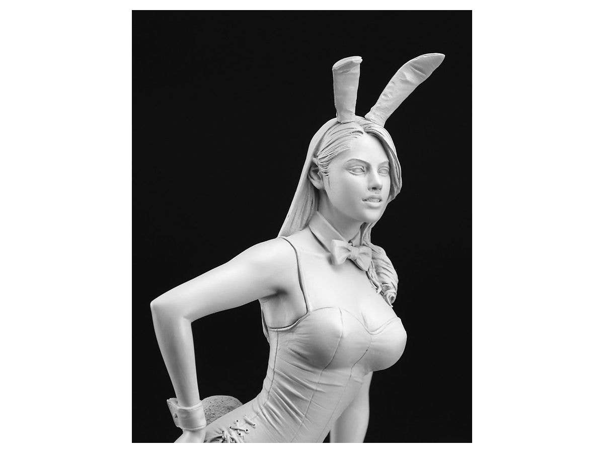 Hasegawa 1/12 Real Figure Collection 08 Blond Girl Vol.4 | 4967834522947