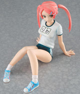 Asaka Rio - Egg Girls Collection (No.21) - Gym Clothes - 1/12(Hasegawa)