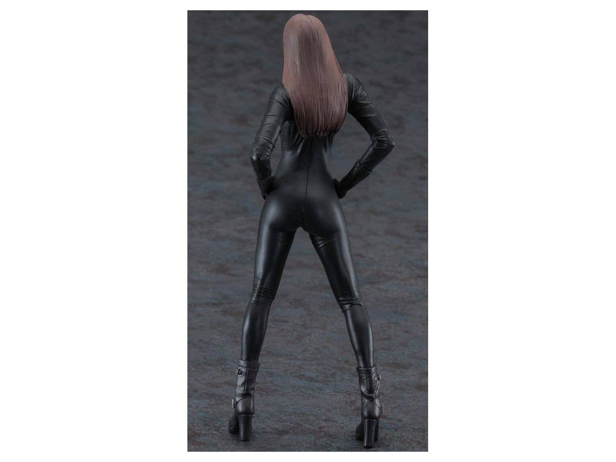 Hasegawa 1/12 Real Figure Collection No.11 'Girl's Rider Vol.2' | 4967834523043