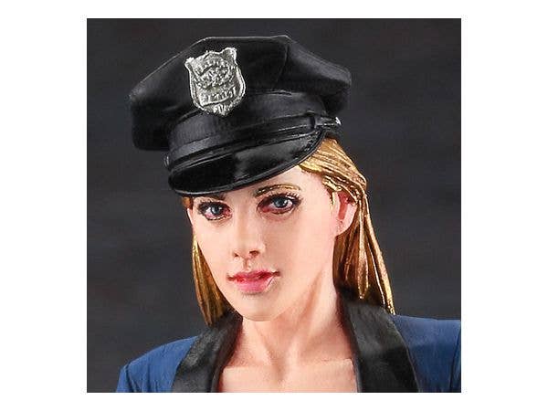 Hasegawa 1/12 Real Figure Collection No.19 “American Police” | 4967834523272