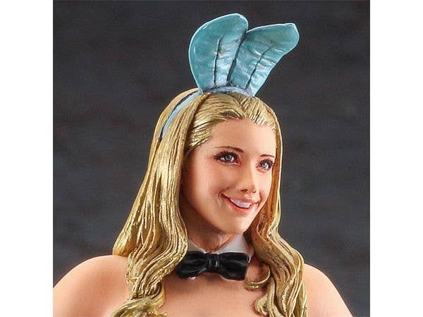 Hasegawa 1/12 12 Real Figure Collection No.29 "Blonde Girl Vol.7" | 4967834523555