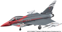 Hasegawa 1/72  [ACE COMBAT ZERO THE BELKAN WAR] EUROFIGHTER TYPHOON single seater "ROT" | 4967834527348