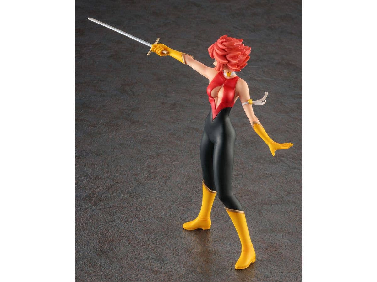 Hasegawa 1/12 Cutie Honey | 4967834527416
