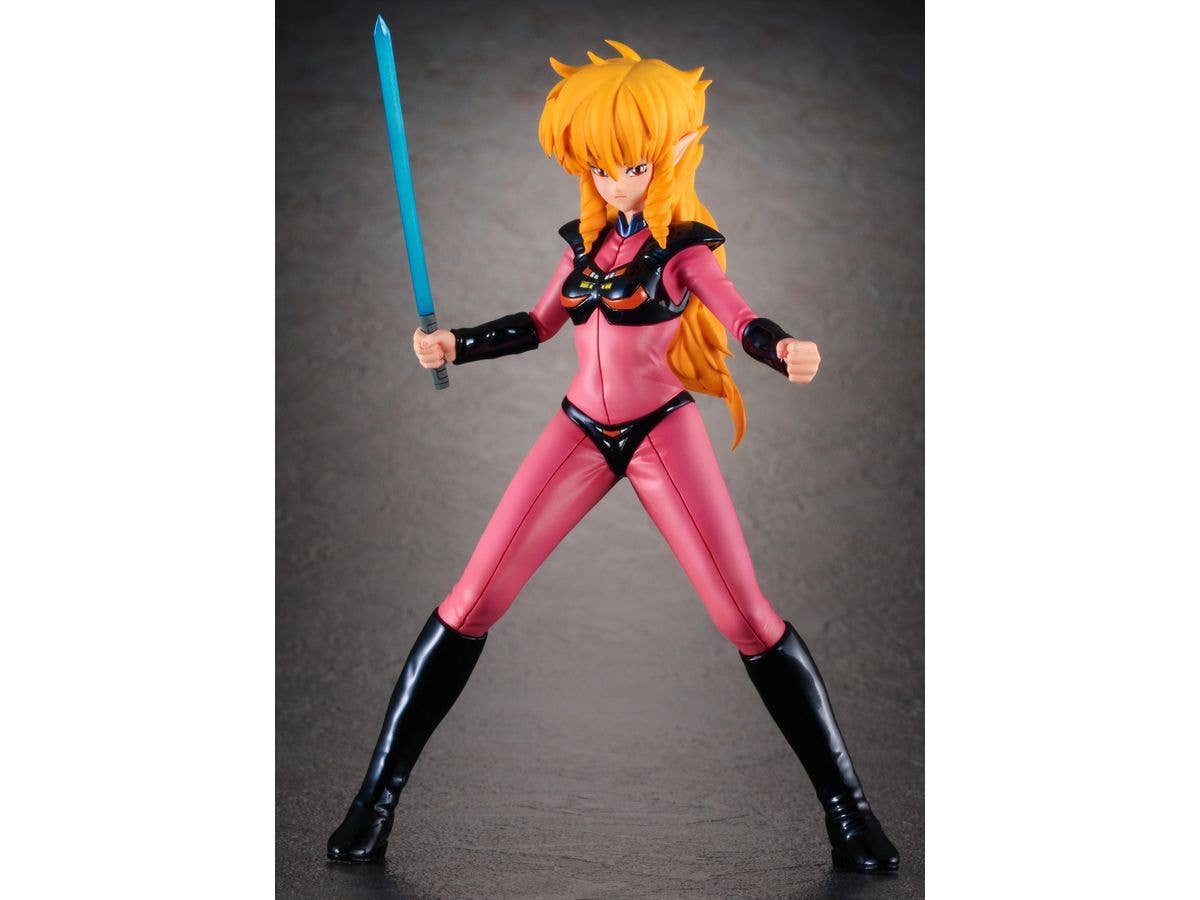 Hasegawa [SP589] 1/12  [ICZER-ONE] ICZER-1 | 4967834527492