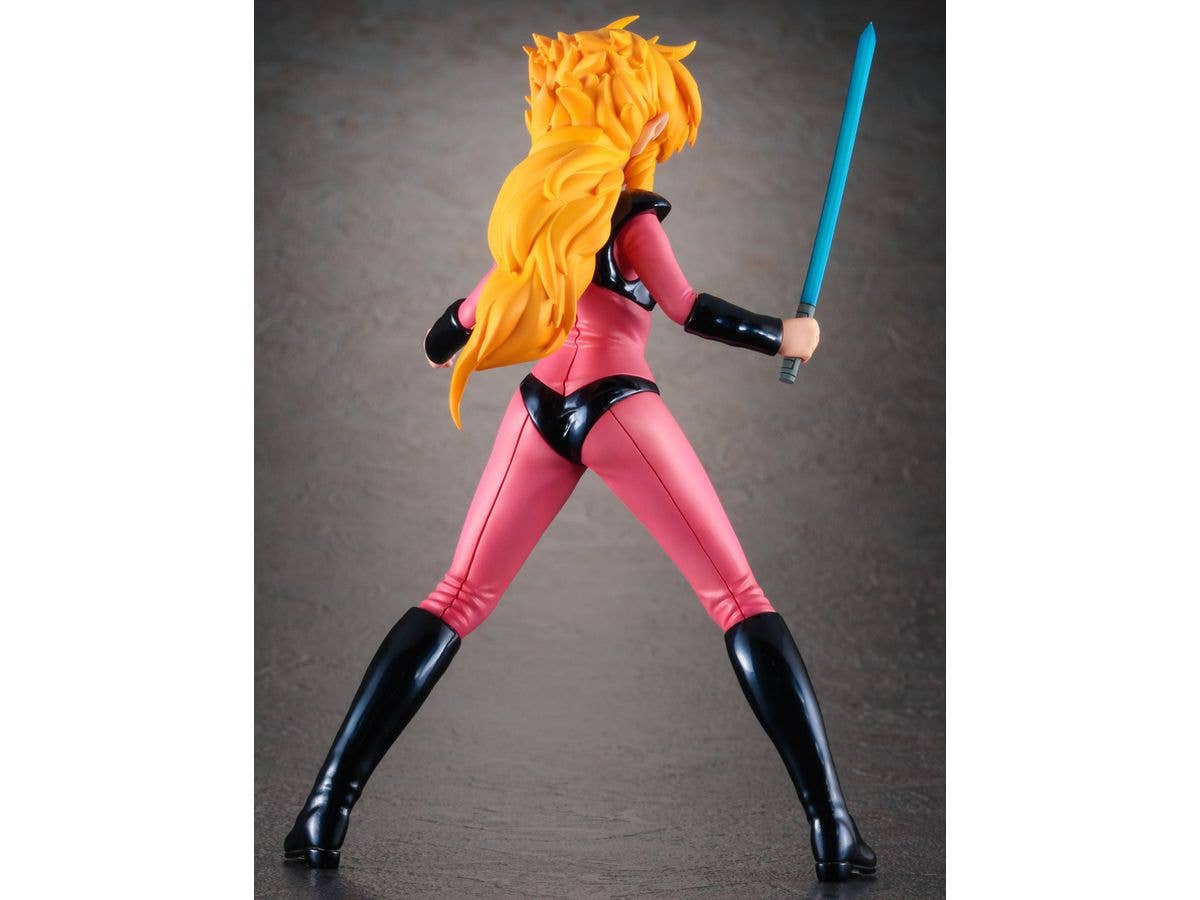 Hasegawa [SP589] 1/12  [ICZER-ONE] ICZER-1 | 4967834527492