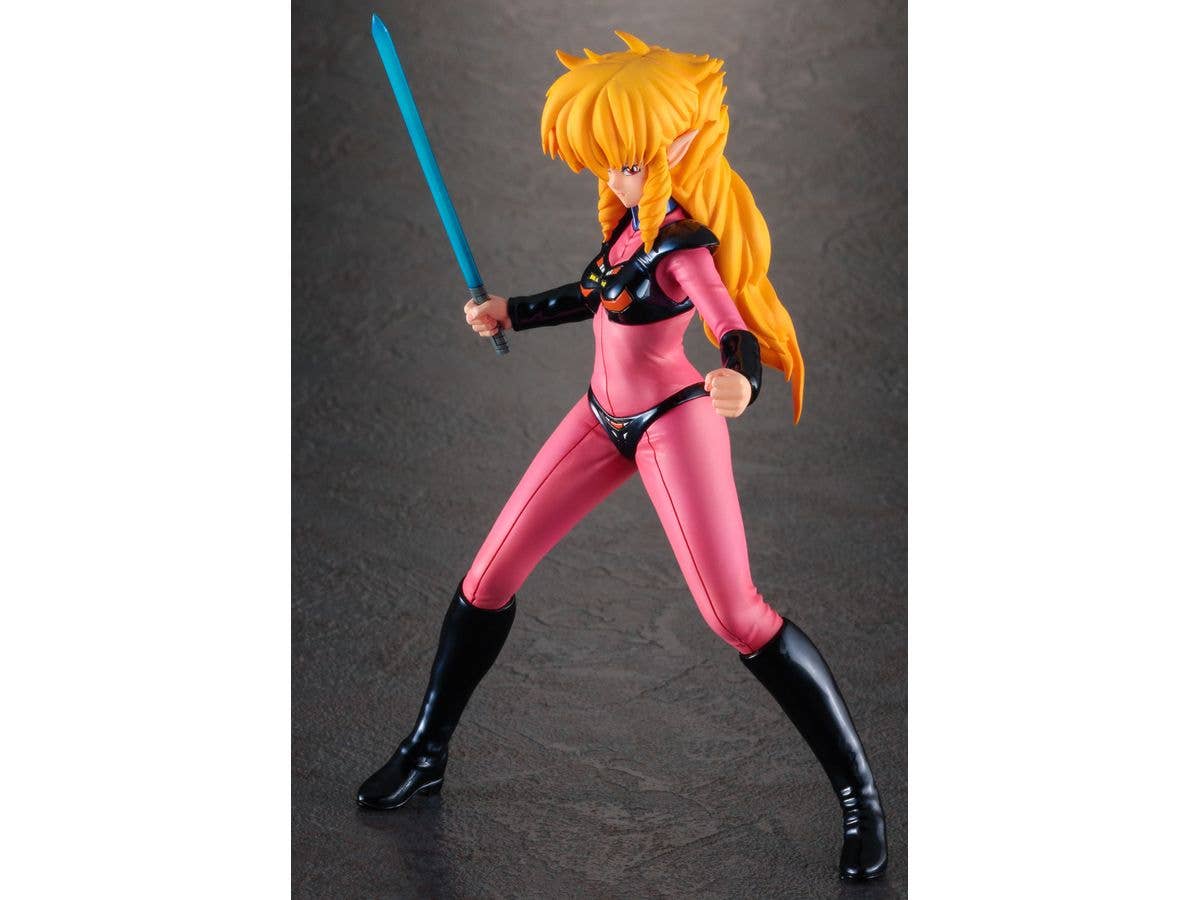 Hasegawa [SP589] 1/12  [ICZER-ONE] ICZER-1 | 4967834527492