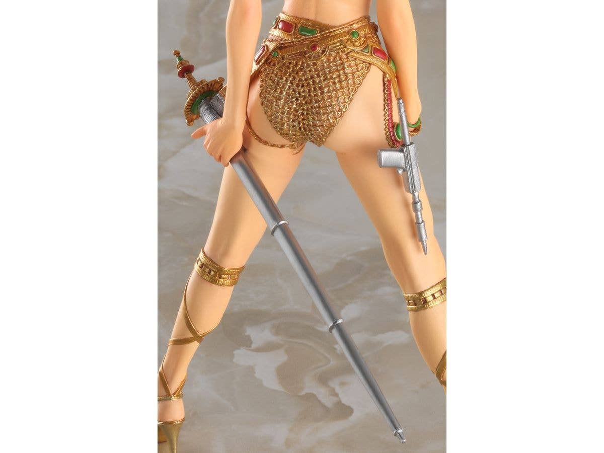 Hasegawa [SP590] 1/12 NORIYOSHI OHRAI BEAUTY`S | 4967834527508