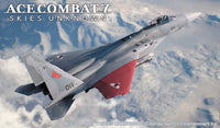 [SP623] 1/72  [ACE COMBAT 7 SKIES UNKNOWN] F-15C EAGLE "GALM 2" | 4967834524231