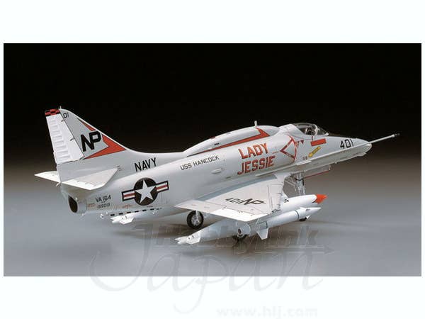 Hasegawa 1/32 A-4E/F Skyhawk ST13 | 4967834088634