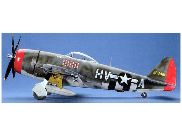 Hasegawa 1/32 P-47D Thunderbolt | 4967834088771