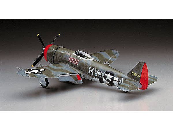 Hasegawa 1/32 P-47D Thunderbolt | 4967834088771