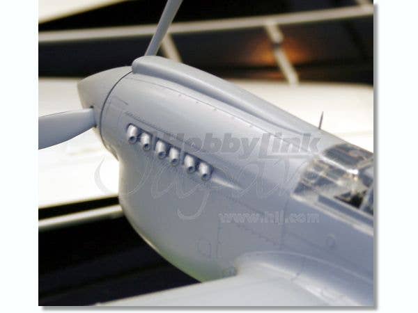 Hasegawa [ST29] 1:32 P-40E WARHAWK | 4967834088795