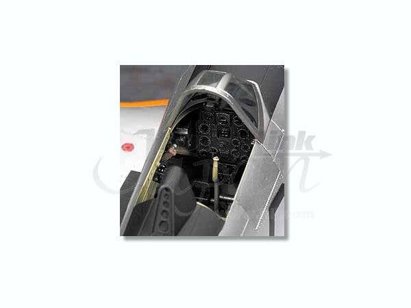 Hasegawa [ST30] 1:32 NAKAJIMA KI44-II HEI SHOKI (TOJO) | 4967834088801