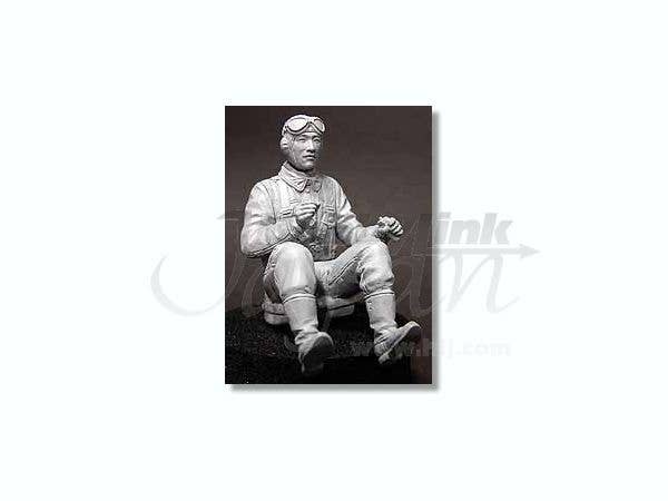 Hasegawa [ST30] 1:32 NAKAJIMA KI44-II HEI SHOKI (TOJO) | 4967834088801