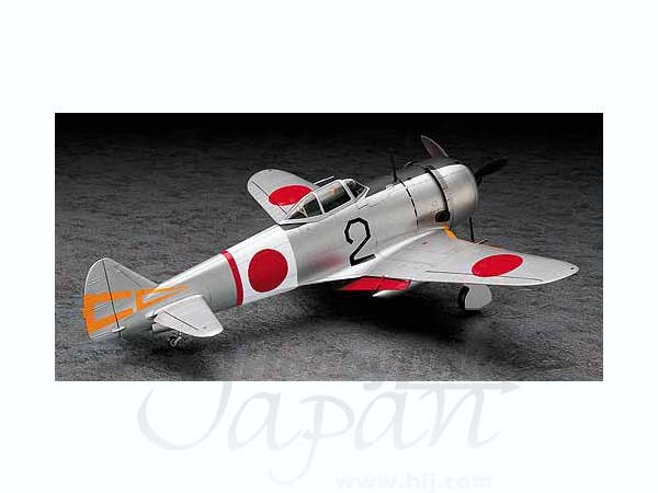 Hasegawa [ST30] 1:32 NAKAJIMA KI44-II HEI SHOKI (TOJO) | 4967834088801