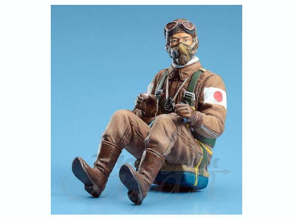 Hasegawa [ST30] 1:32 NAKAJIMA KI44-II HEI SHOKI (TOJO) | 4967834088801