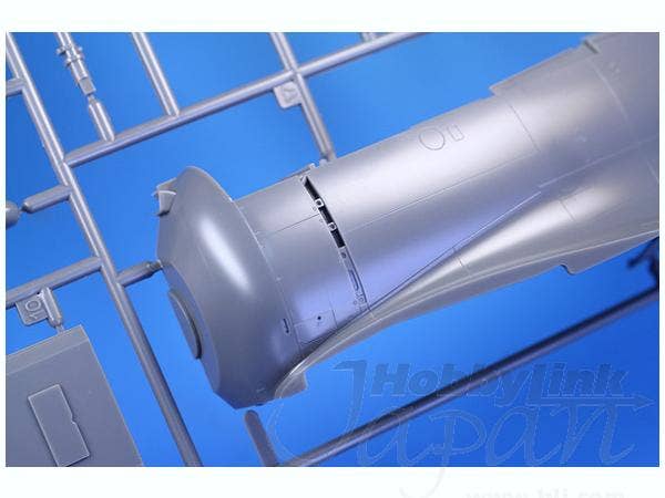 Hasegawa [ST32] 1:32 MITSUBISHI J2M3 RAIDEN (JACK) TYPE 21 | 4967834088825