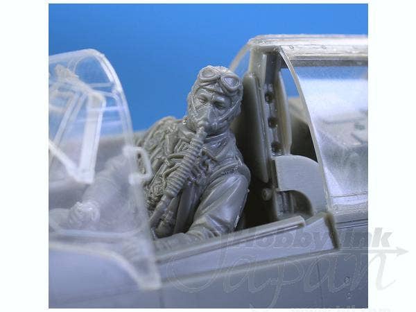 Hasegawa [ST32] 1:32 MITSUBISHI J2M3 RAIDEN (JACK) TYPE 21 | 4967834088825