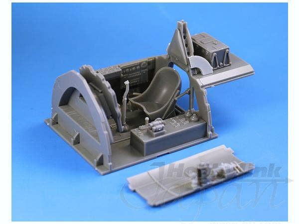 Hasegawa [ST32] 1:32 MITSUBISHI J2M3 RAIDEN (JACK) TYPE 21 | 4967834088825