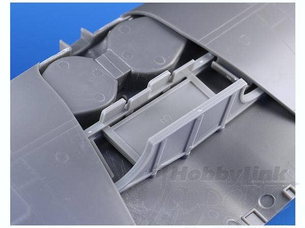 Hasegawa [ST32] 1:32 MITSUBISHI J2M3 RAIDEN (JACK) TYPE 21 | 4967834088825