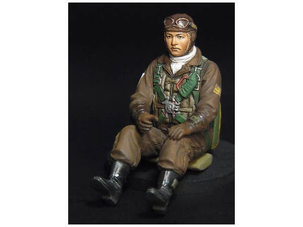 Hasegawa 1/32 N1K2-J George (Shidenkai) | 4967834088832